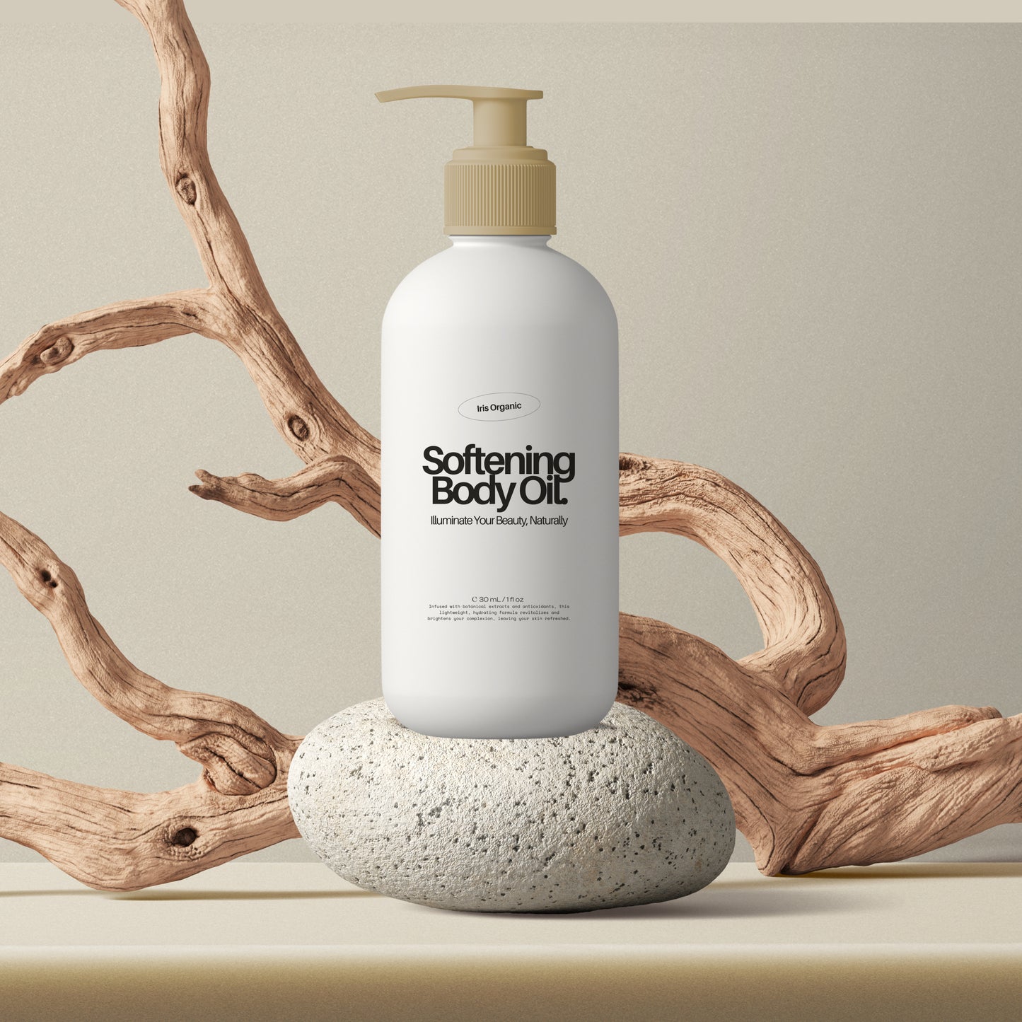 Body Oil