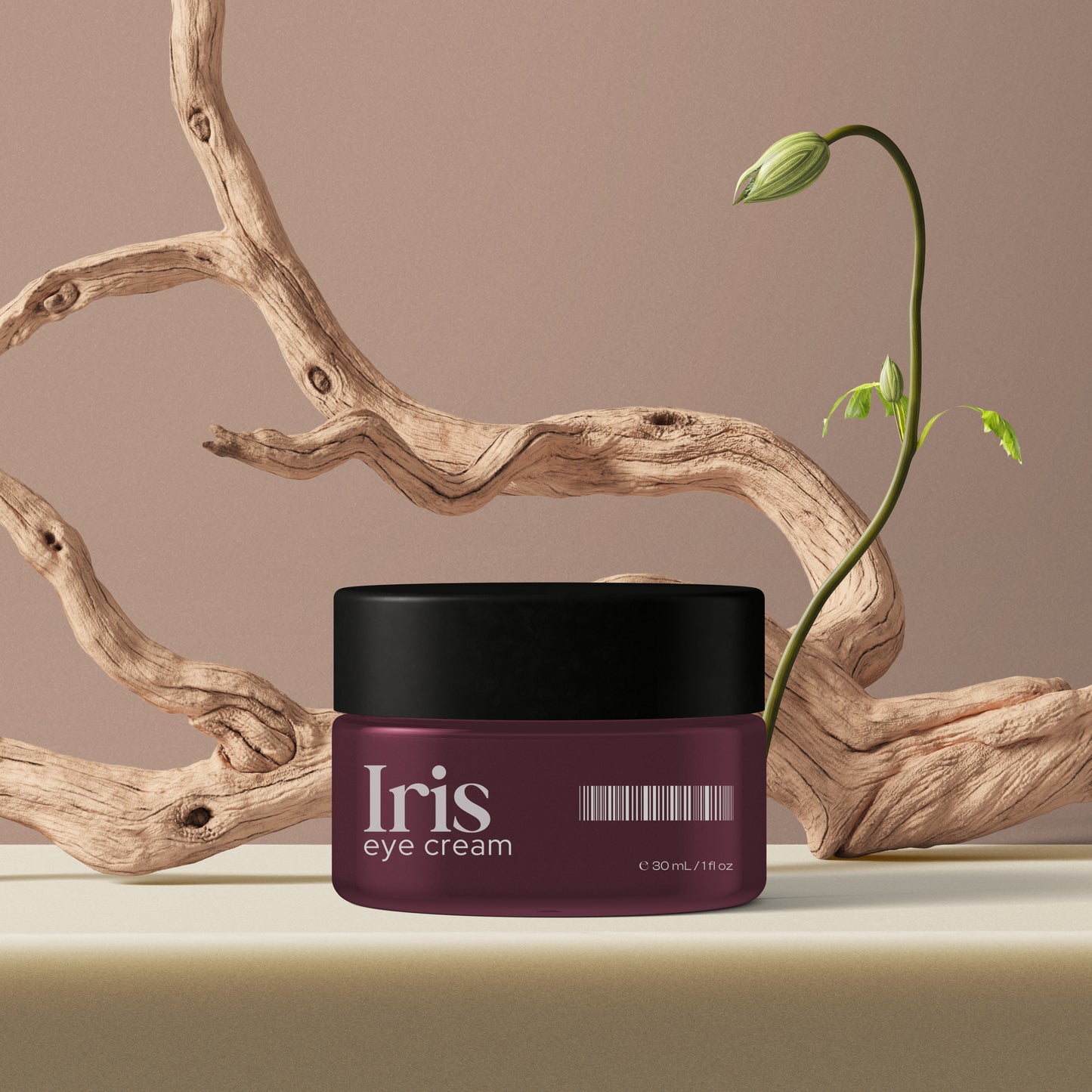Soothing Eye Cream
