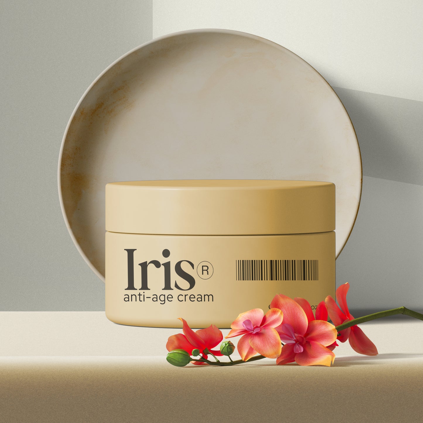 Anti-Age Cream