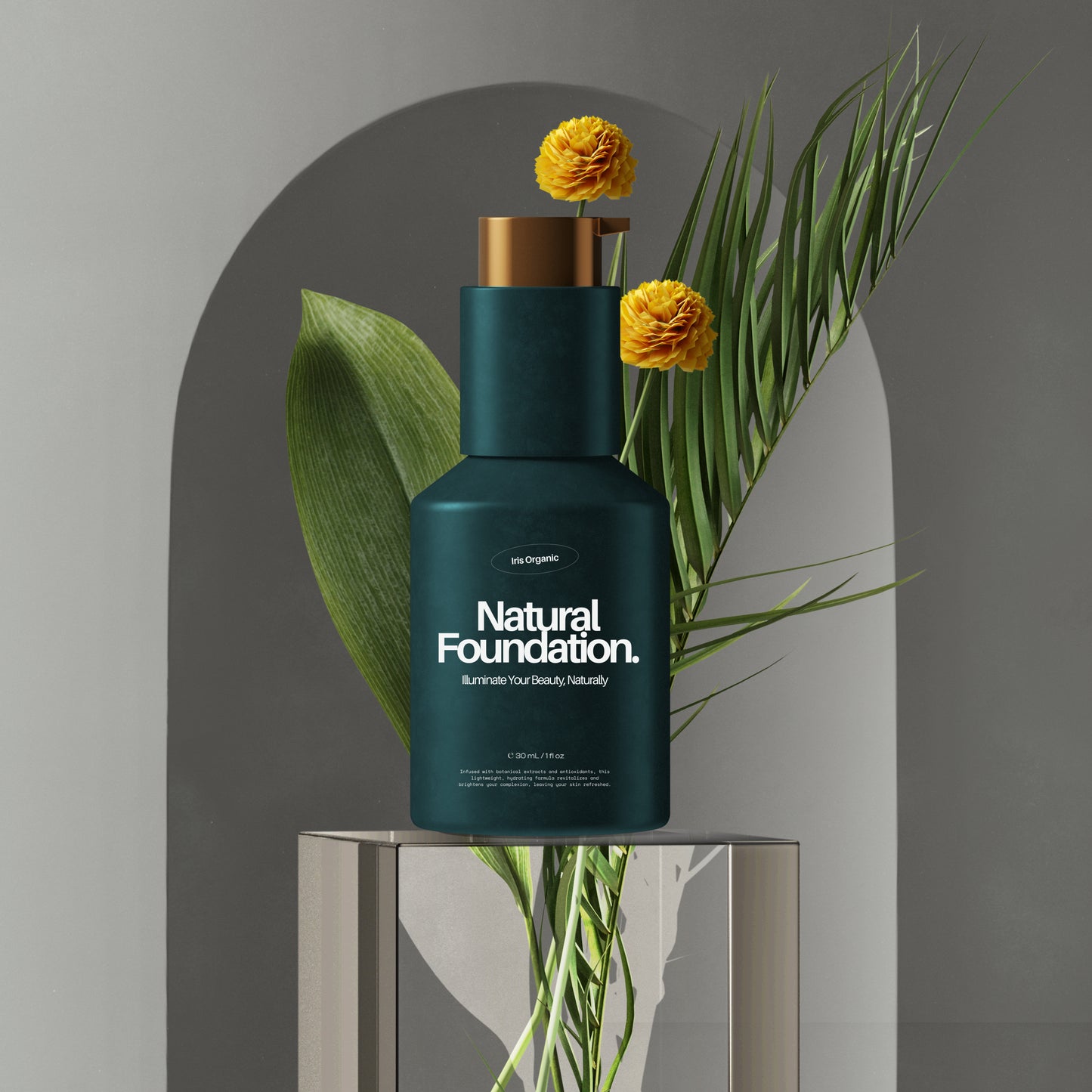 Natural Foundation