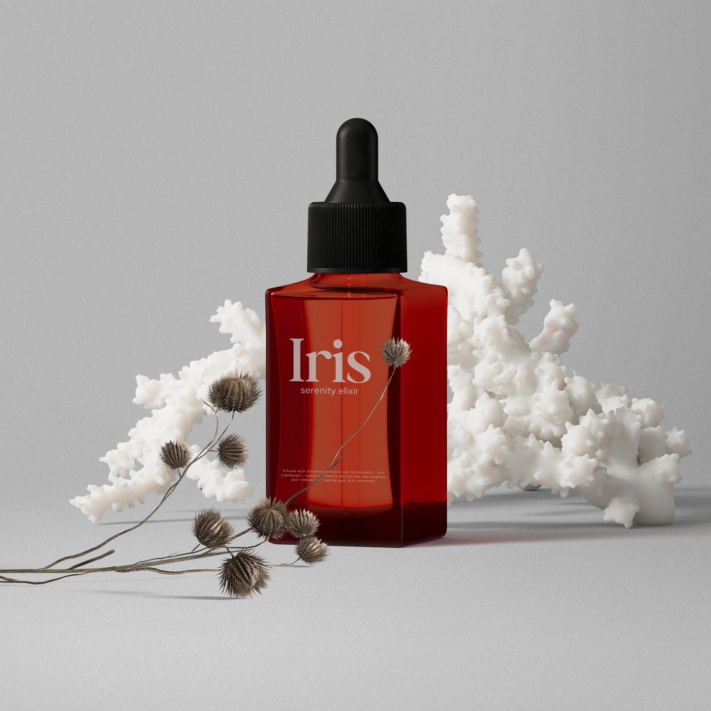 Serenity Elixir
