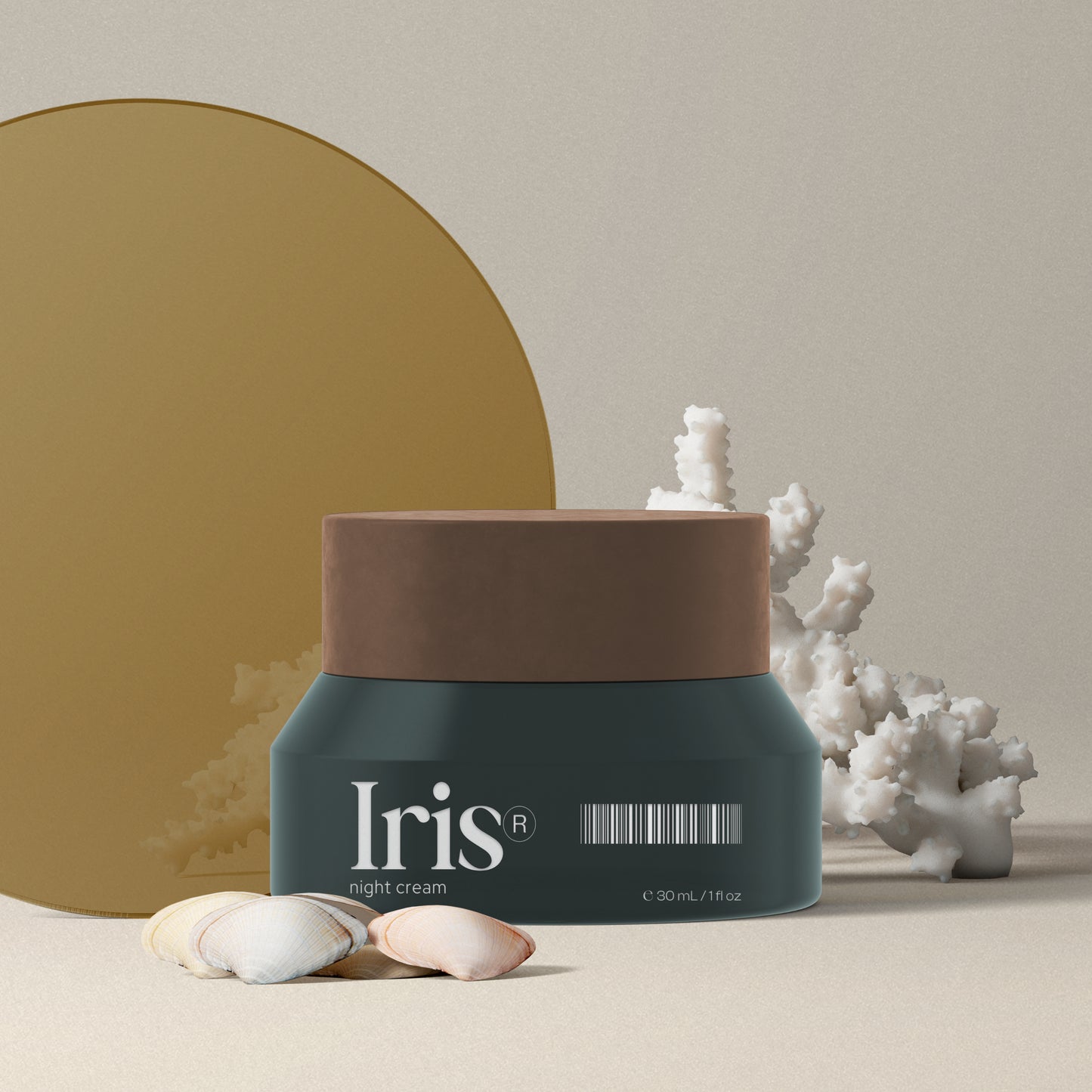 Night Cream