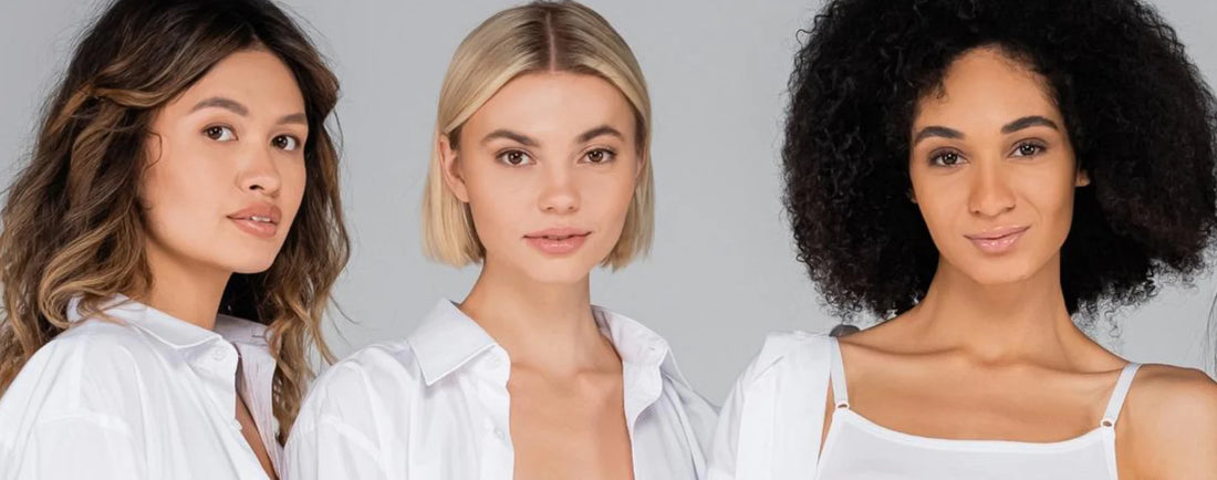 The Inspiring Journey of Iris Cosmetic Shop