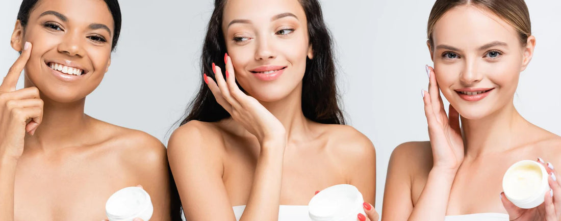 7 Common Mistakes Everyone Makes in Skincare