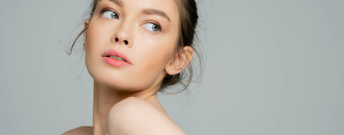 The 4-Step Guide for Clean Skin