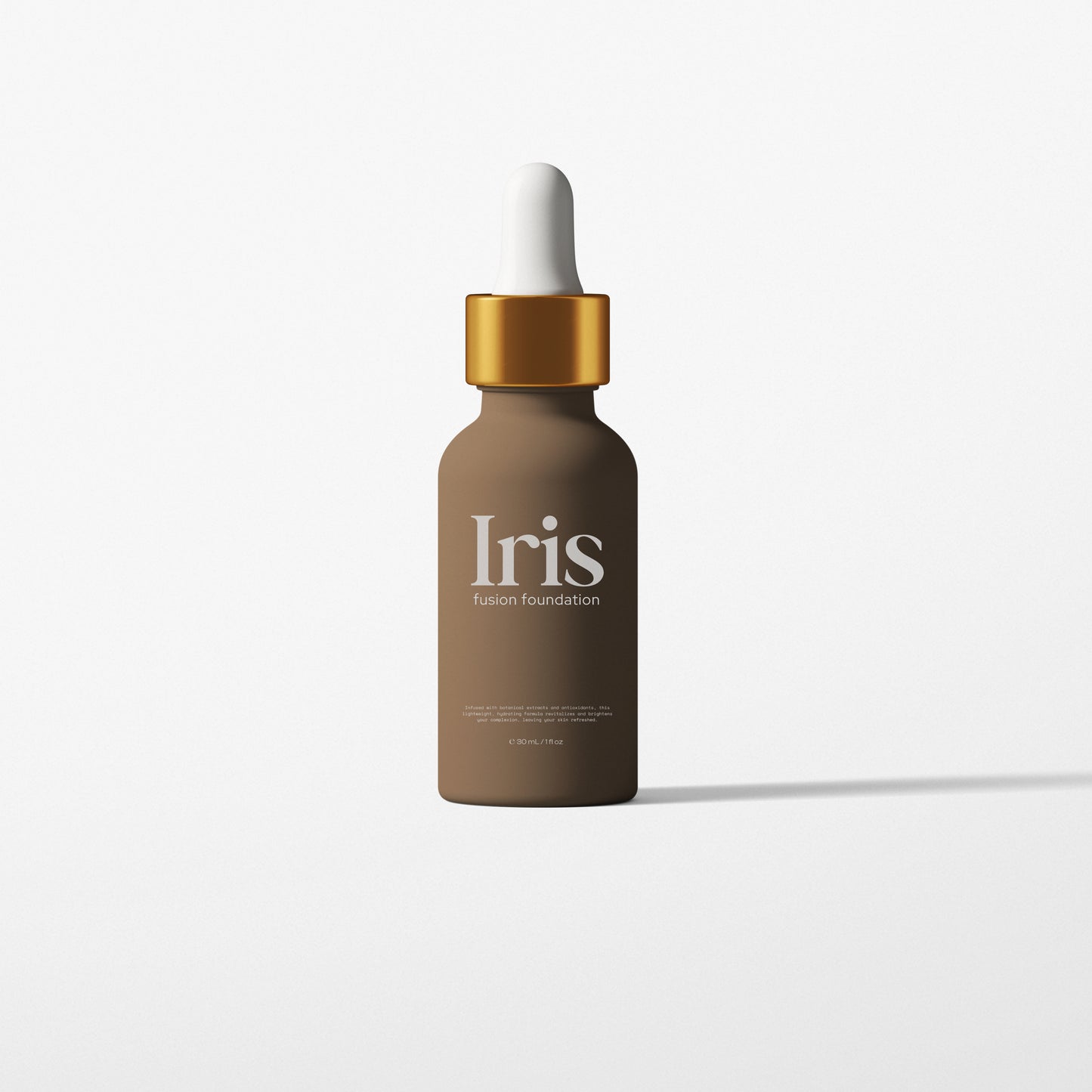 3-in-1 Foundation