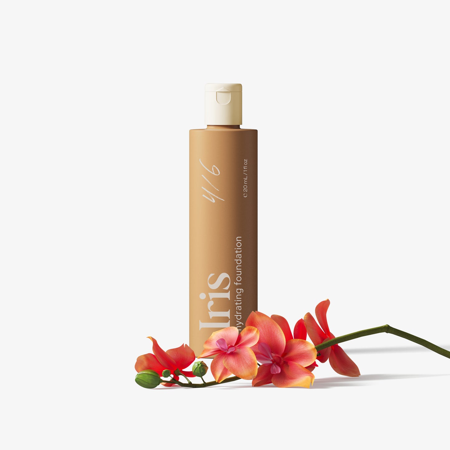 Hydrating Foundation