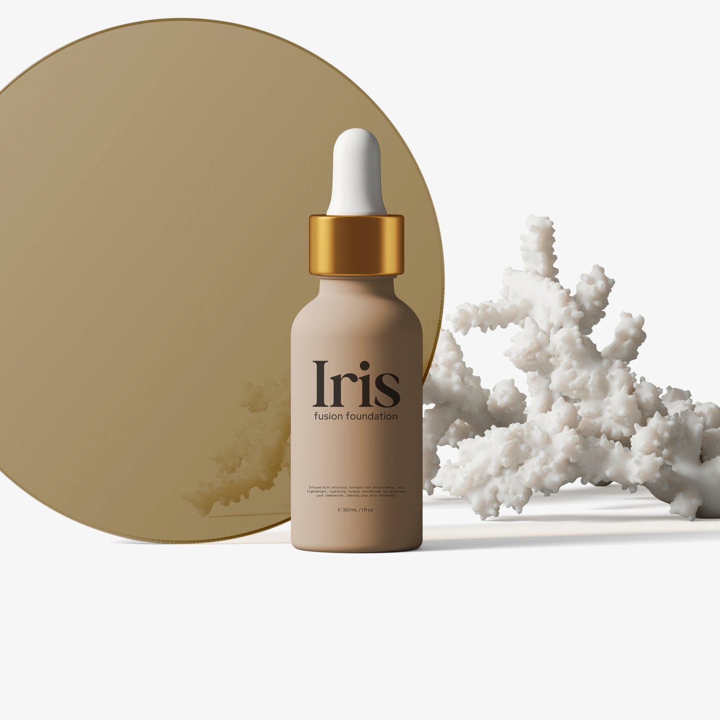 Fusion Foundation