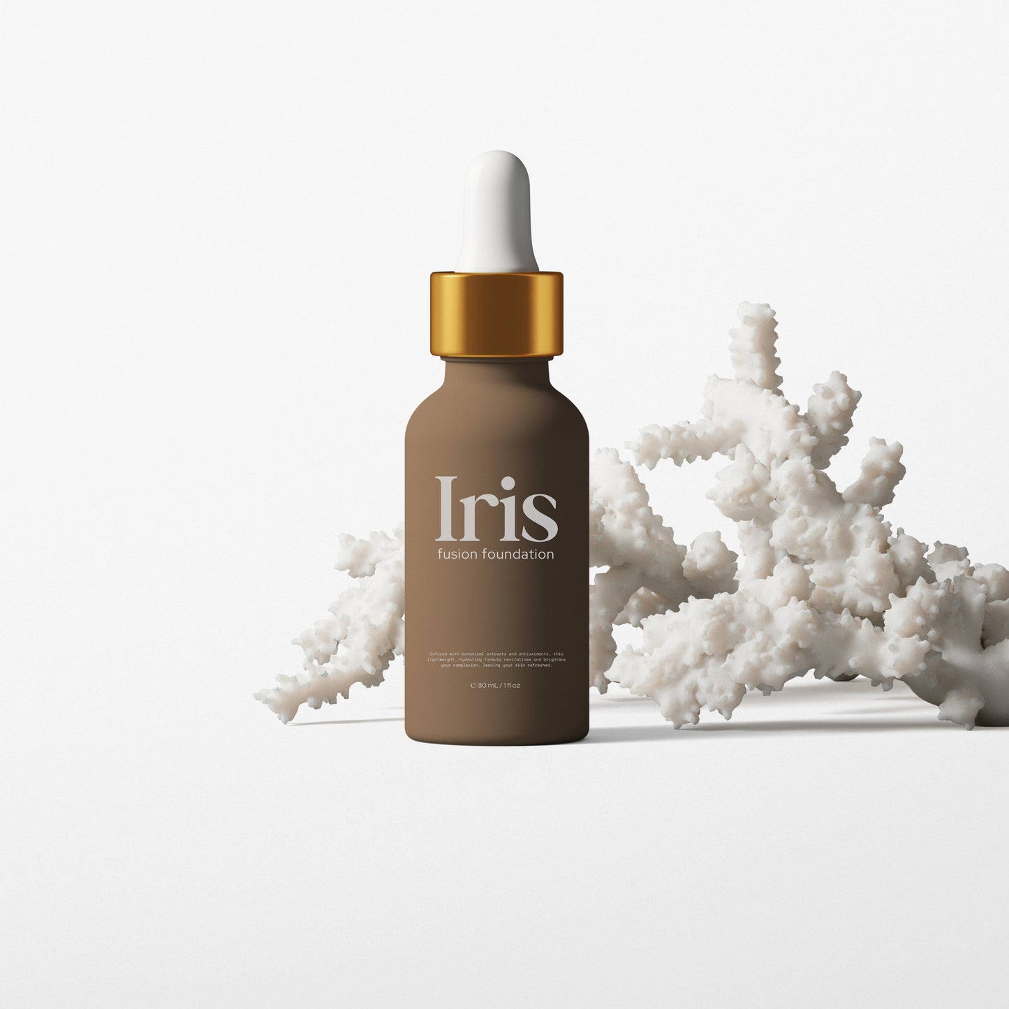 3-in-1 Foundation