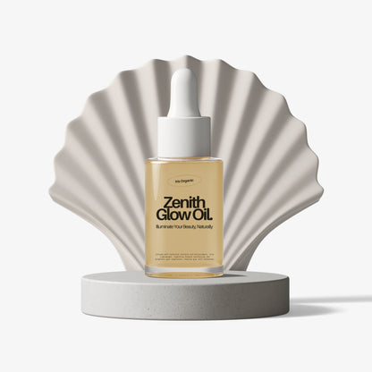 Zenith Glow Body Oil
